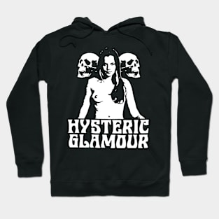 Hysteric Glamour Hoodie